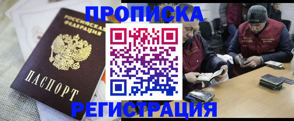 прописка в квартире в Елизово