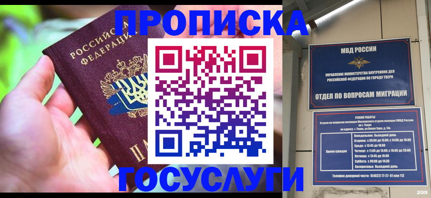 временная регистрация 2025 в Елизово